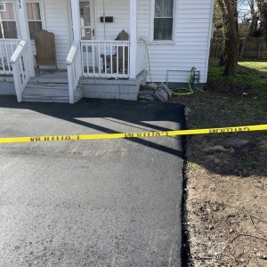 Photo of Tidewater Sealcoating and Paving