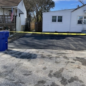 Photo of Tidewater Sealcoating and Paving
