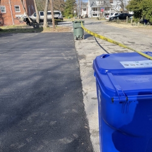 Photo of Tidewater Sealcoating and Paving