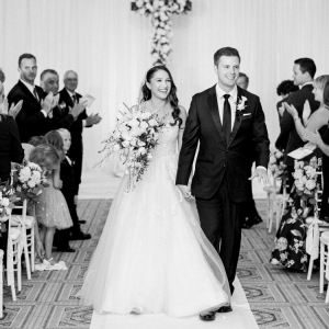 Photo of Danielle Caldwell Events