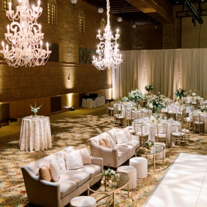 Photo of Danielle Caldwell Events