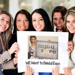 Photo of Bridal Expo & Trade Shows