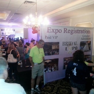 Photo of Bridal Expo & Trade Shows