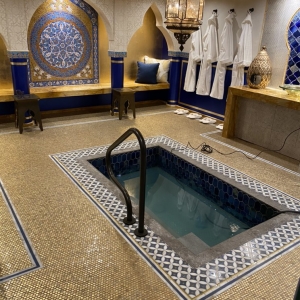 Photo of Glass Pools