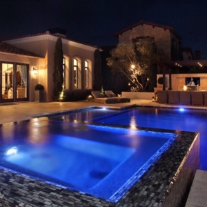 Photo of Glass Pools