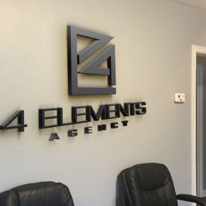 Jacksonville Beach 4 Elements Agency