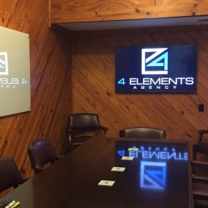 Photo of 4 Elements Agency