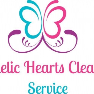 Charlotte Angelic Hearts Cleaning Service