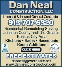 Photo of Dan Neal Construction