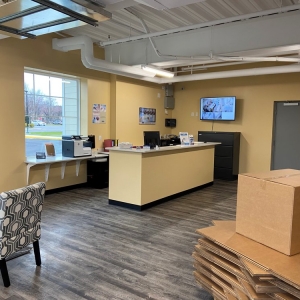 Photo of AAAA Self Storage
