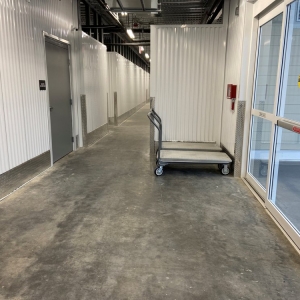 Photo of AAAA Self Storage