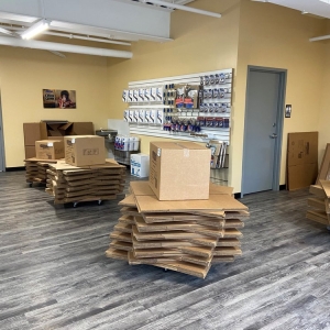 Photo of AAAA Self Storage