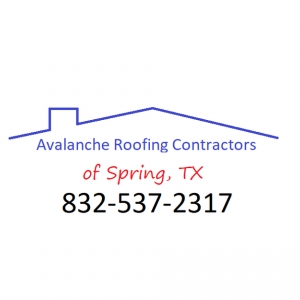 Photo of Avalanche Roofing Contractors of Spring TX