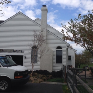 Photo of Absolute Chimney And Masonry Restoration