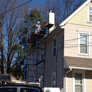 Photo of Absolute Chimney And Masonry Restoration