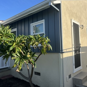 Huntington Beach Coastal Rain Gutters