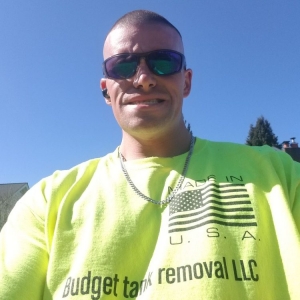 Photo of Budget Tank Removal & Environmental Services