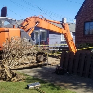 Photo of Budget Tank Removal & Environmental Services