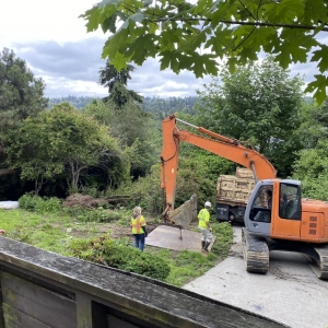 Photo of Budget Tank Removal & Environmental Services