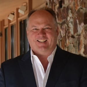 Photo of John Goodell - Keller Williams Realty