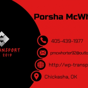 Photo of WP Transport
