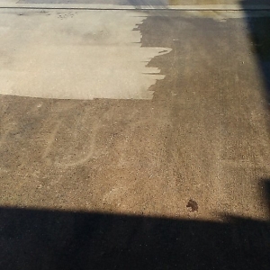 Photo of Old School Pressure Washing Service