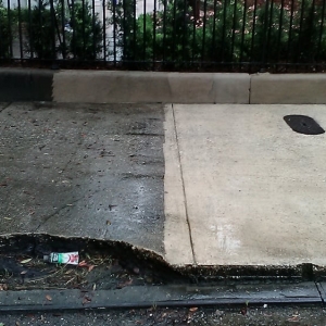 Photo of Old School Pressure Washing Service