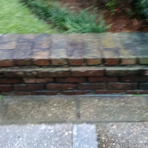Photo of Old School Pressure Washing Service