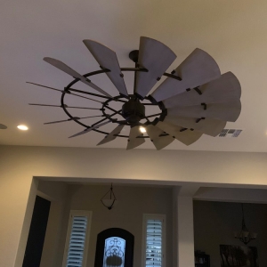 Photo of Arizona Fans & Blinds