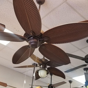 Photo of Arizona Fans & Blinds
