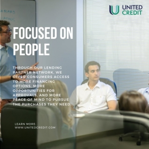 Photo of United Credit