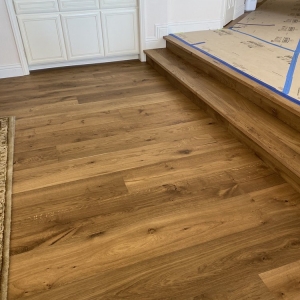 Photo of Metro Flooring