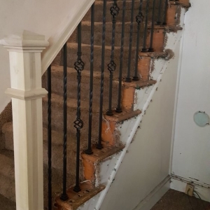 Photo of John's Custom Stairs