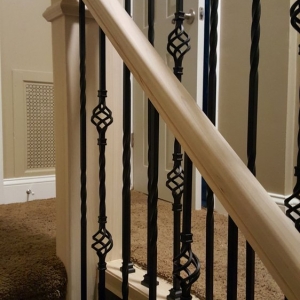 Photo of John's Custom Stairs