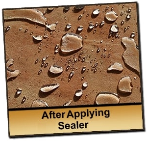 Photo of Texas Stone Sealers