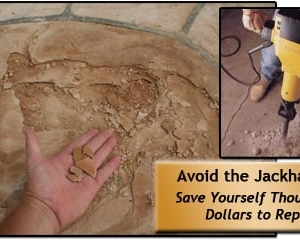 Photo of Texas Stone Sealers