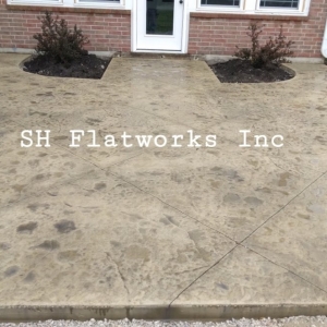 Photo of SH Flatworks