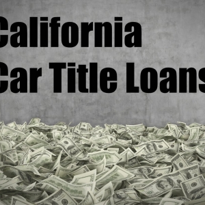 Photo of California Title Loans