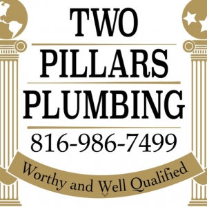 Photo of Two Pillars Plumbing