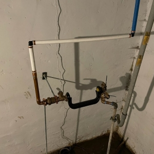 Photo of Two Pillars Plumbing