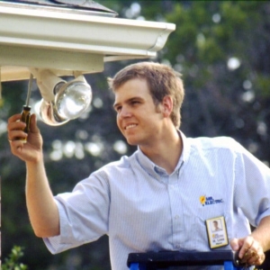 Photo of Mr. Electric of Greater Seattle