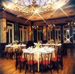 Photo of Donna M Allen Signature Events & Catering