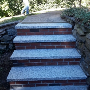 Photo of A.L Masonry And Tree Services
