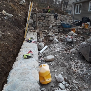 Photo of A.L Masonry And Tree Services