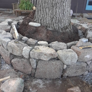 Photo of A.L Masonry And Tree Services