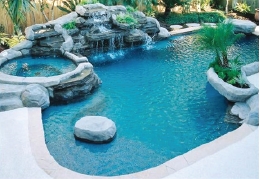 Photo of Coast Pool & Spa
