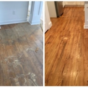 Photo of Joe Iannelli's Hardwood Floor & Refinishing