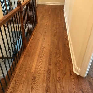 Photo of Joe Iannelli's Hardwood Floor & Refinishing