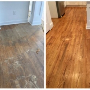 Photo of Joe Iannelli's Hardwood Floor & Refinishing