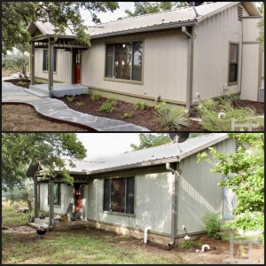 Photo of A Frame Home Services